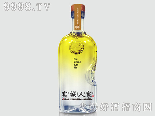 回归本真,纯粮酿造